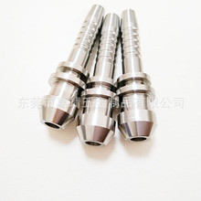 铝合金破窗锤汽车车充破窗五金件加工铝合金车充外壳定制加工数控