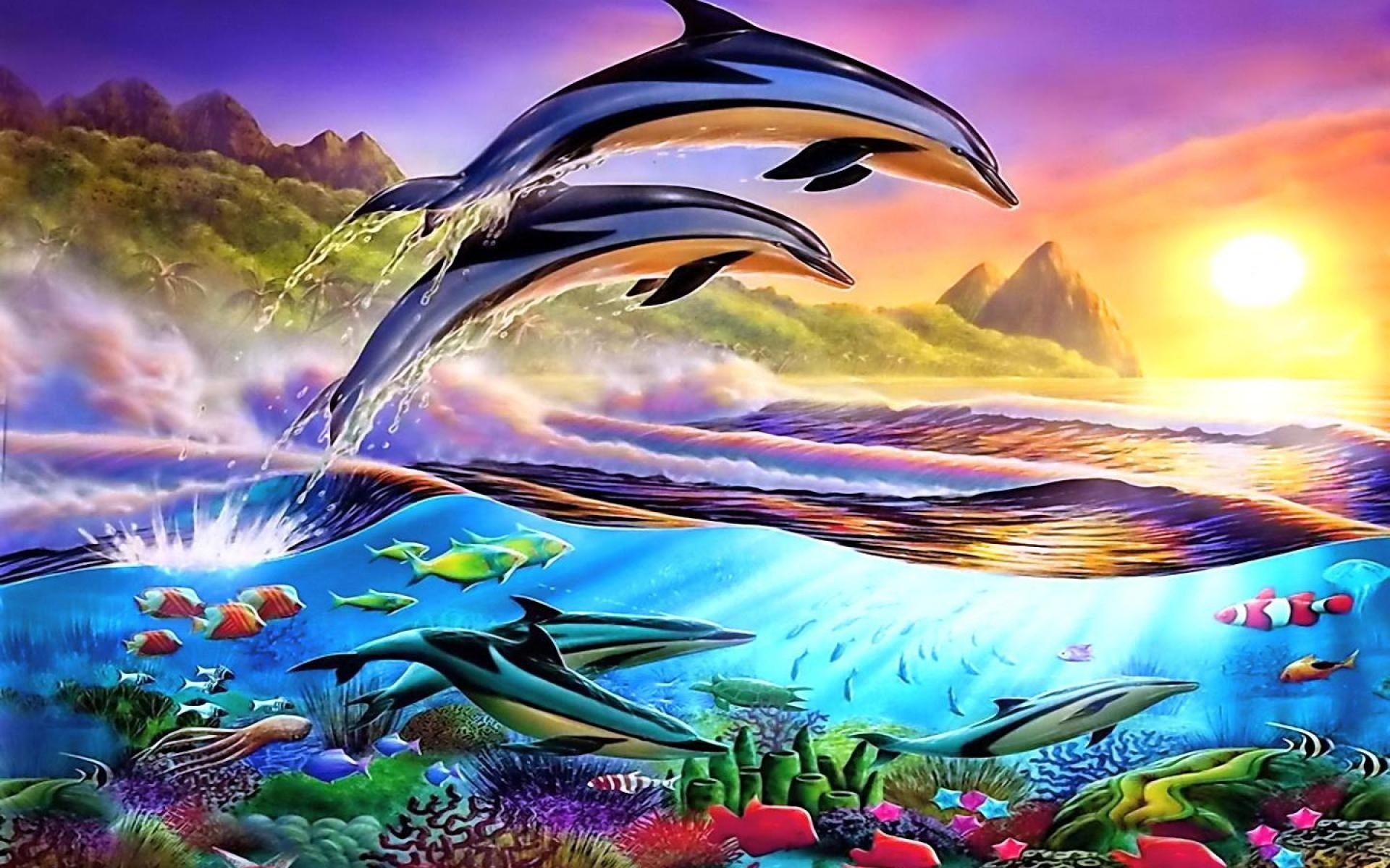 Diamond Painting Image 1
