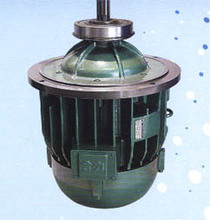 南京特種ZD1系列錐形轉子電動機
