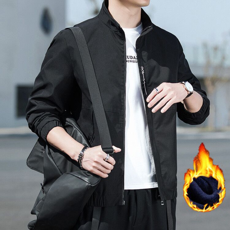 Veste homme en Polyester Polyester  - Ref 3443455 Image 8