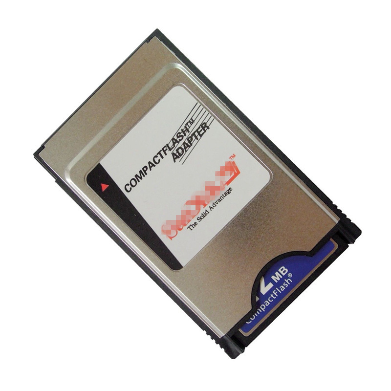 适用于发那科数控 奔驰笔记本CF转PCMCIA 适配器转接卡卡套读卡器-阿里巴巴