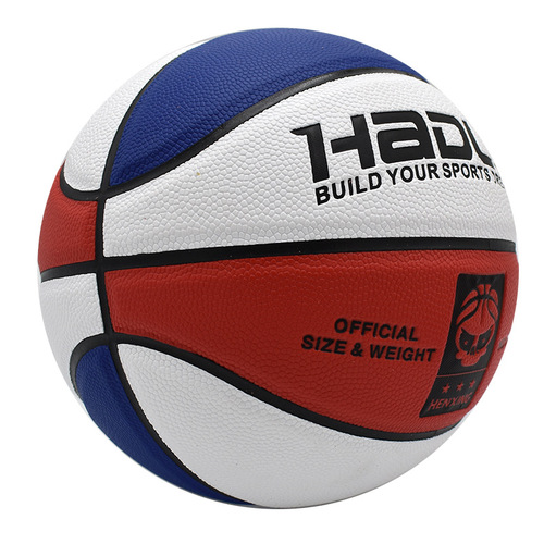 4th, 5th, and 7th Basketball Training and Competition Basketball for Kindergarten Children, Youth, and Sports Accessories Available in Multiple Colors