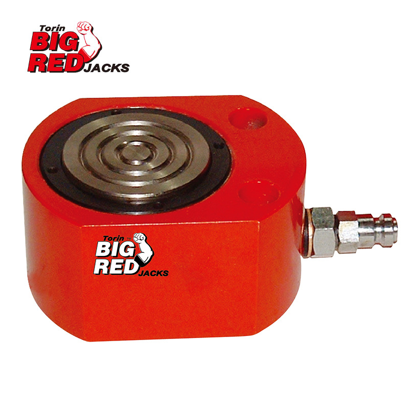 ͨ��BIGRED����ǧ�ﶥ��ʽ����ʽ�͸�����Һѹǧ�ﶥ