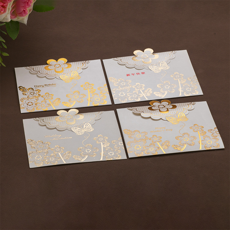 Produce and sell European-style wedding invitations, Western-style invitations, personalized wedding invitations, wedding celebration invitations wholesale, wedding celebration use.