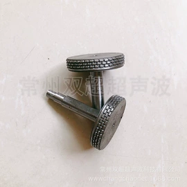 非织造布机械;分切机;压花机