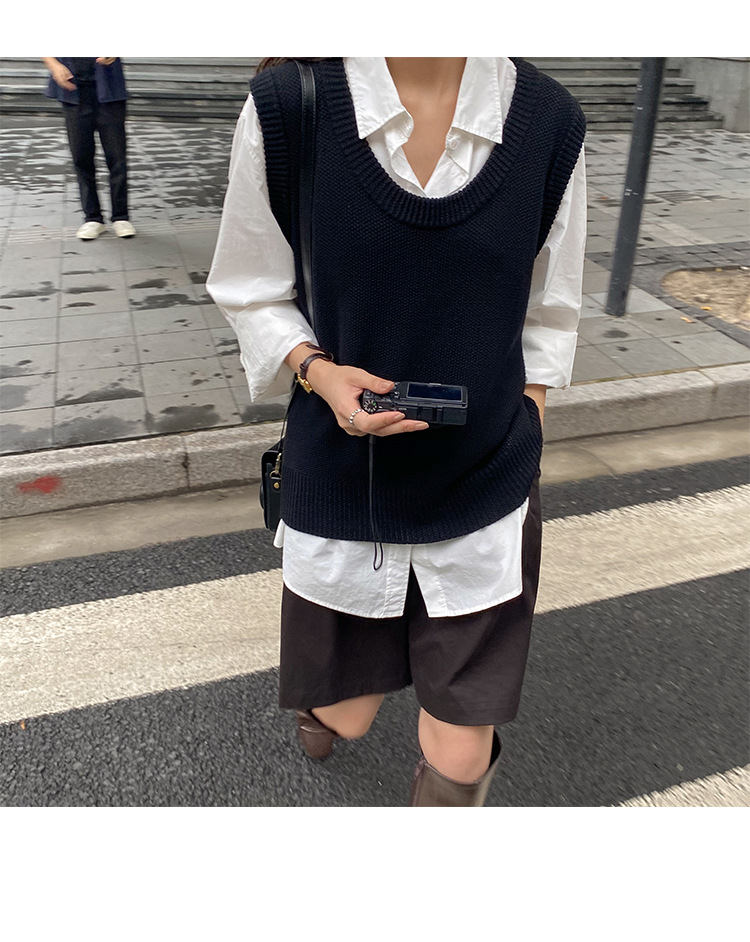 Gilet femme - Ref 3434758 Image 52