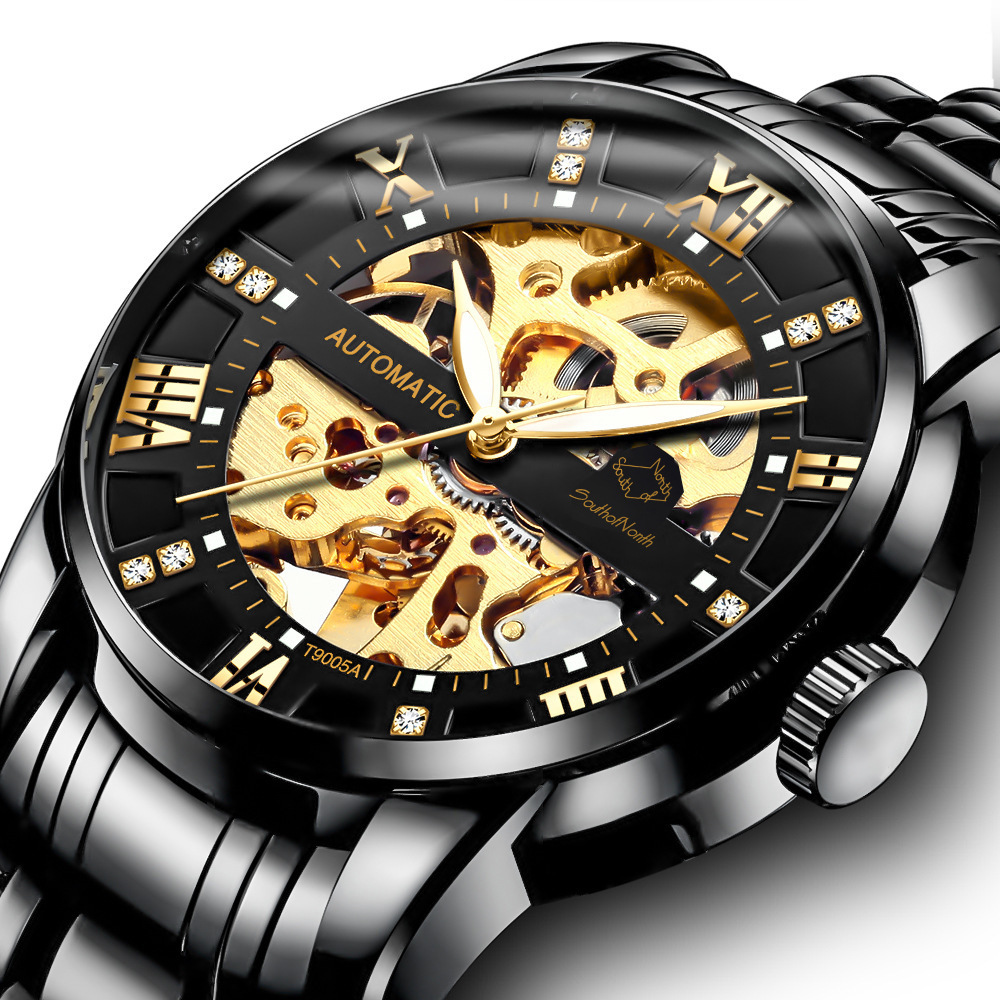 Montre homme - Ref 3439873 Image 1