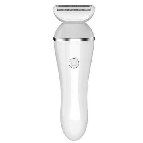 Electric razor for women and men, lithium battery hair removal device, private part hair removal tool, leg hair razor, armpit hair razor, pubic hair razor