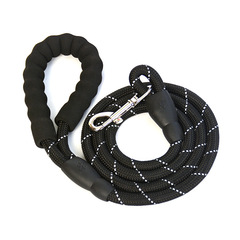 Nylon No-Leash Dog Leash Pet Supply Leash Manufacturer Small, Medium, and Large Pet Dog Chains