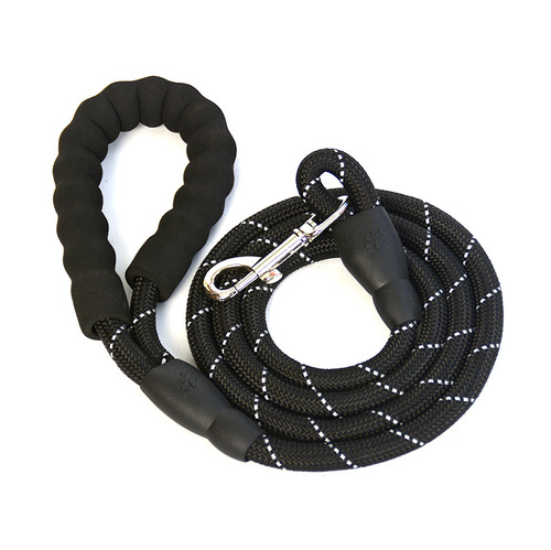 Nylon No-Leash Dog Leash Pet Supply Leash Manufacturer Small, Medium, and Large Pet Dog Chains