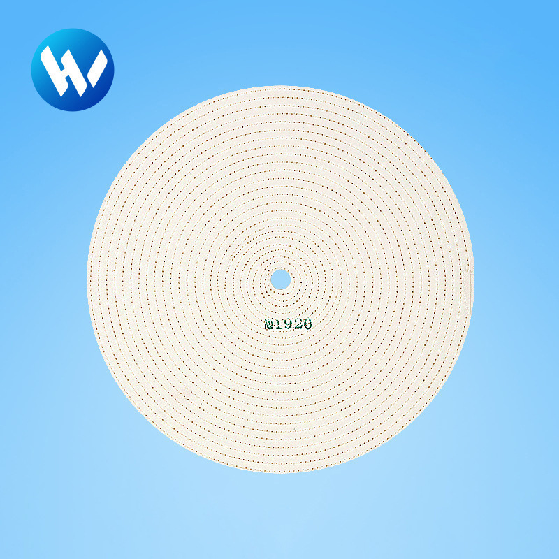 日本1920钛线轮(300x10mm)米线轮车线纤维轮钛金属抛光