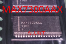 MAX7300 MAX7300AAX ��Ƭ SOP-36  �ֻ�