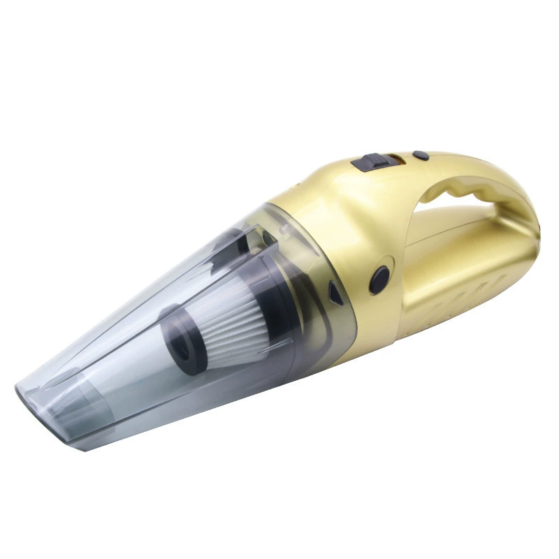 Wireless handheld table vacuum cleaner for car, high power