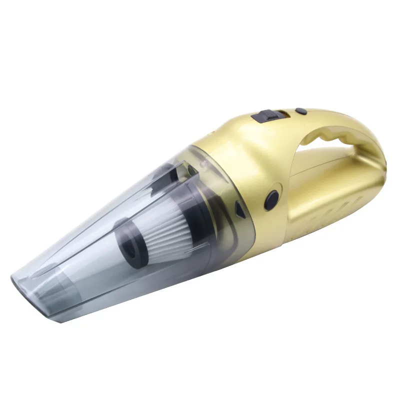 Wireless handheld table vacuum cleaner for car, high power