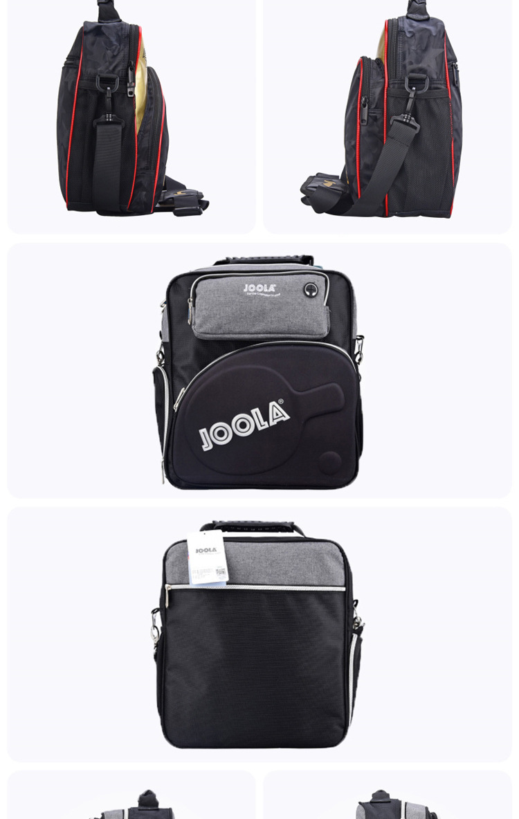 JOOLA尤拉单肩包 Image 5