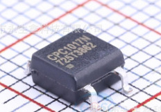 供应全新IXYS固态继电器 CPC1017N CPC1017NTR