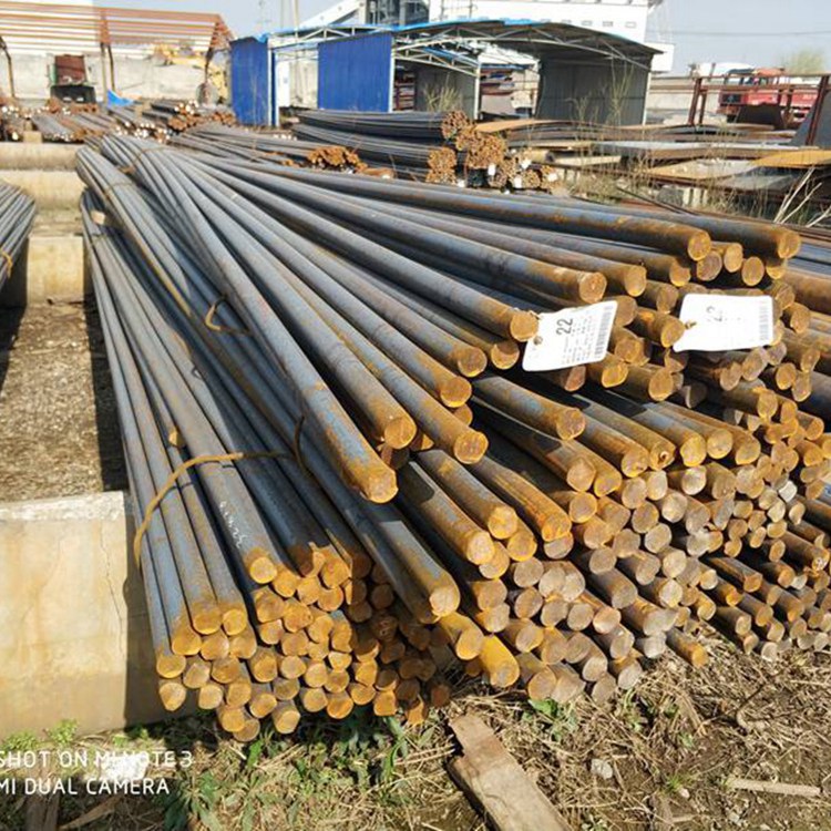 南京HPB300圆钢工地用线材盘圆盘条厂家批发