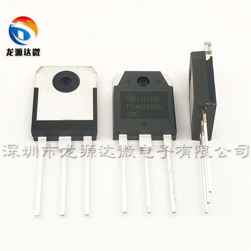 FGA60N65SMD 60A650V ON оригинал подлинный 60N65SMD сварочный аппарат часто