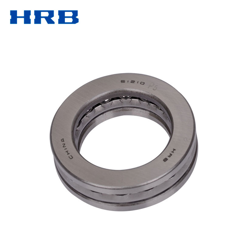HRB 51210 P5 D8210 哈尔滨平面推力球轴承 内径50mm 外径78mm