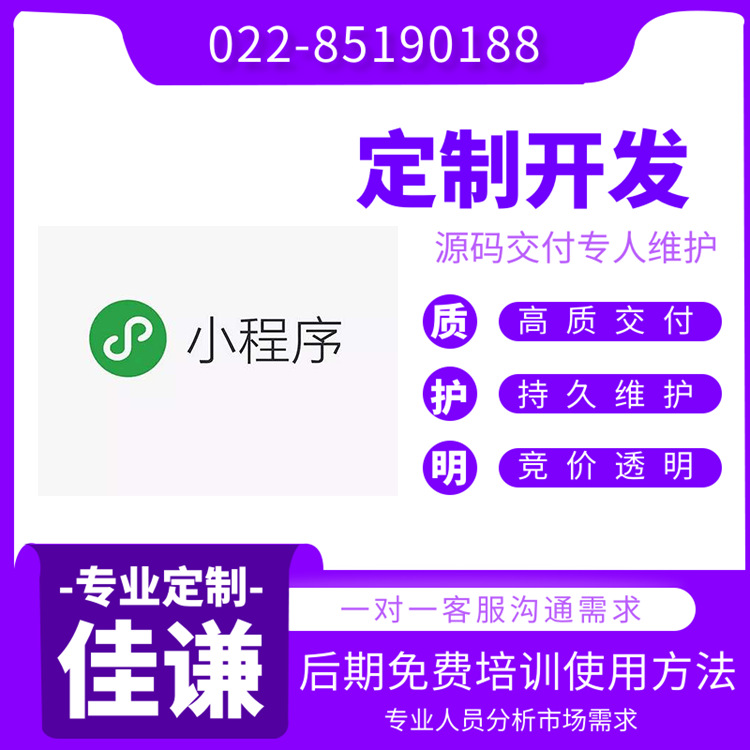 小程序微商城 小程序開發 家政教育醫療進銷存軟件平台系統app