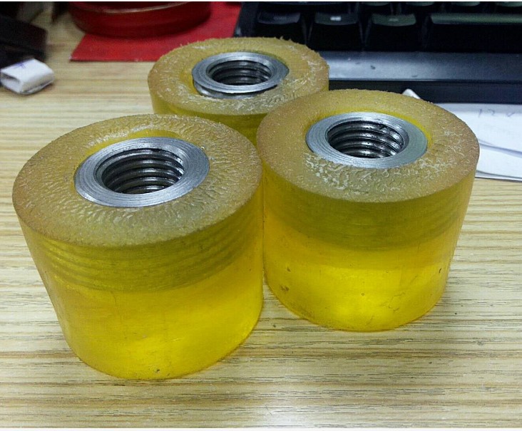 聚氨酯防撞块大型缓冲器聚氨酯防撞器聚氨酯压块防撞头大力缓冲块