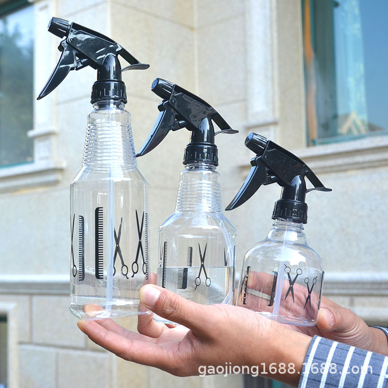 500ml Watering Spout gardening 250ml Sprayer Hairdressing Sprayer small-scale Fight drugs disinfect Spray kettle