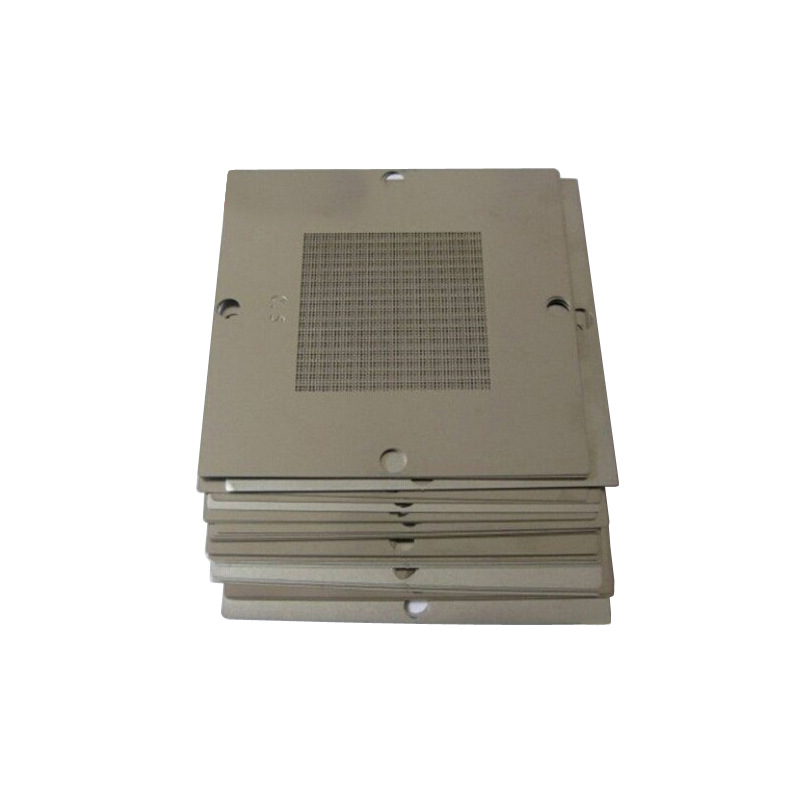 10 pcs/set 90 * mm Bga Stencil for Lapto...