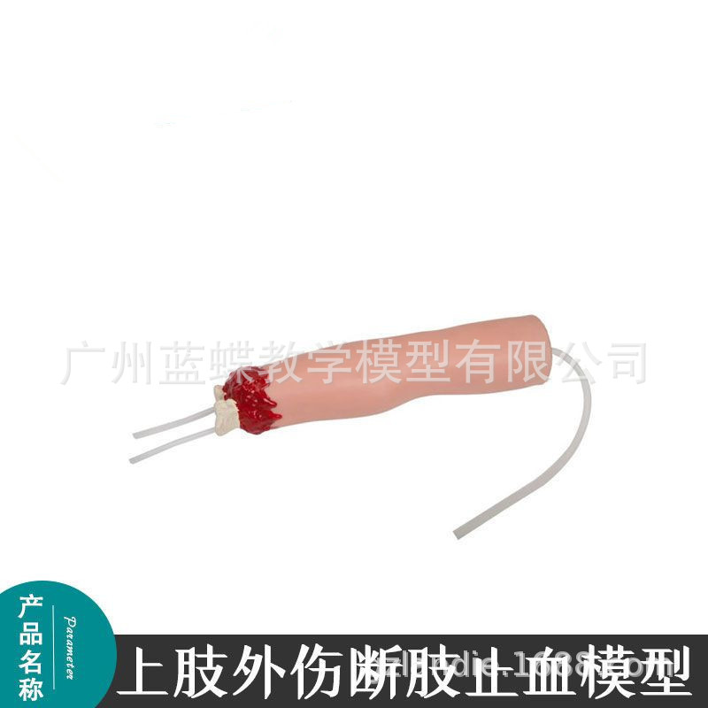 外伤断肢止血2