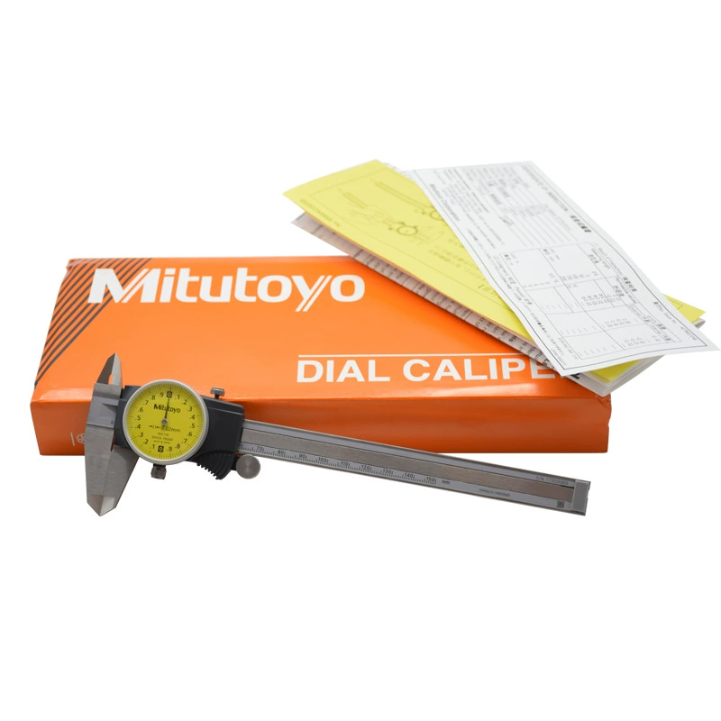 Япония MituToyo с плащом линейка карта линейка 0-150-200-300 505-730-731