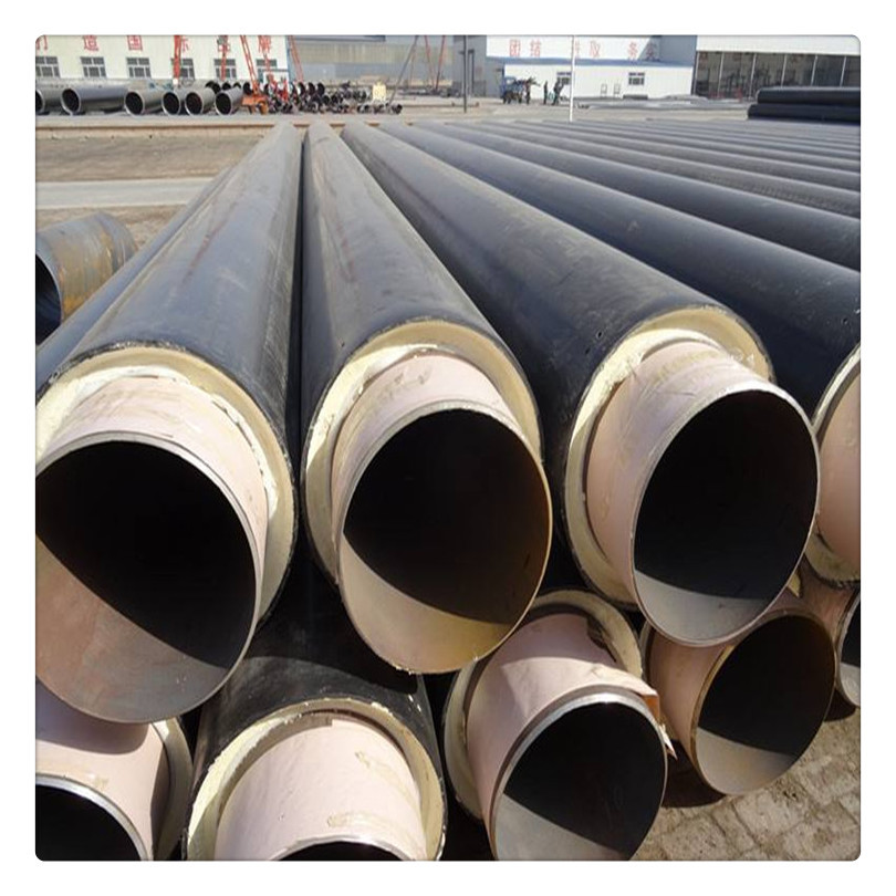 兰州大口径螺旋焊管厂家直供1220*10可防腐保温加工