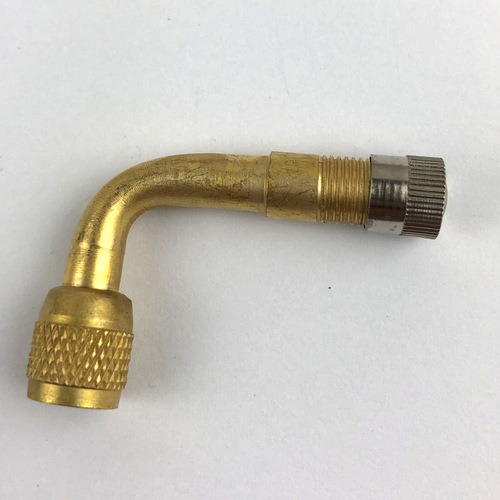 VE36 valve metal rod 4292 inflatable extension tube unicycle inflatable nozzle 45° 90° 135 degrees