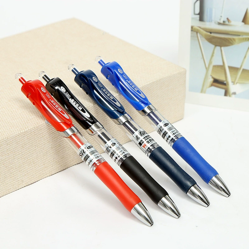 万帮 Канцелярские товары, роллербол pen, 2 штуки, 0.5mm