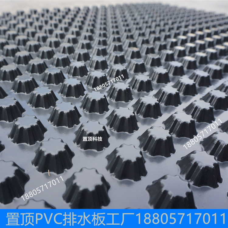 置頂PVC排水板工廠18805717011 (25)
