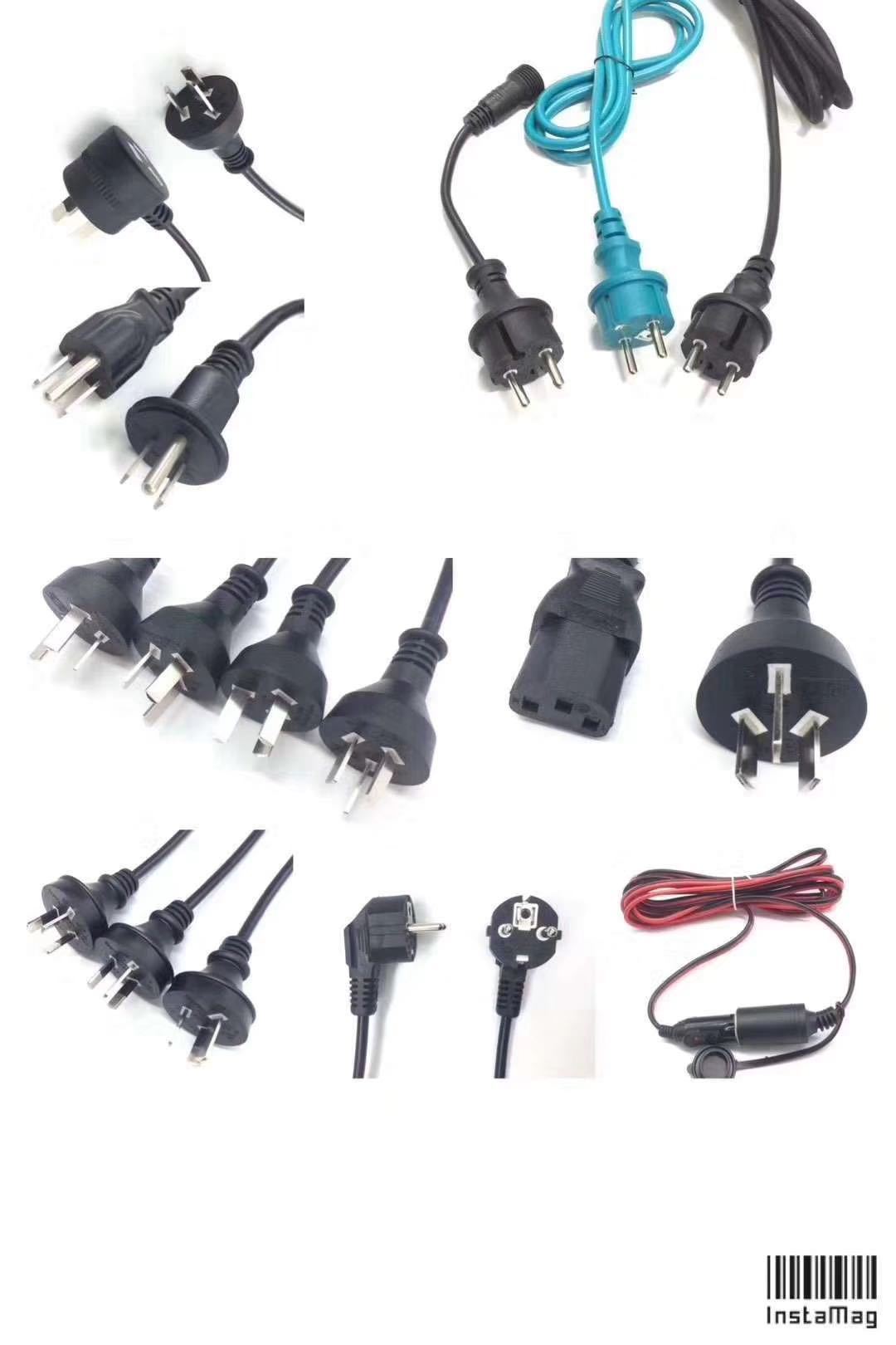 南美E27E26灯串线屋顶吊灯线庭院防水灯串工矿迪拜防水灯串线定制