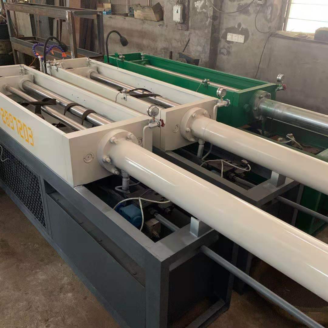 厂家供应TY-6105080高效率卧式液压拉床一次成型卧式液压拉床设备