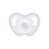 Children's silica gel fruit pacifier, wholesale