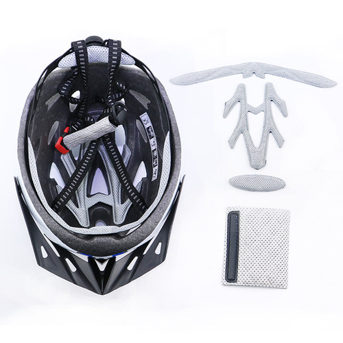 Cycling helmet Bicycle helmet Electric vehicle helmet Scooter helmet Takeaway helmet One-piece safety helmet