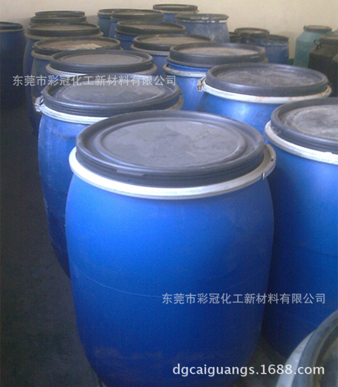 环保水性PU镜面树脂  高亮度水性PU树脂  高弹性耐曲折水性树脂