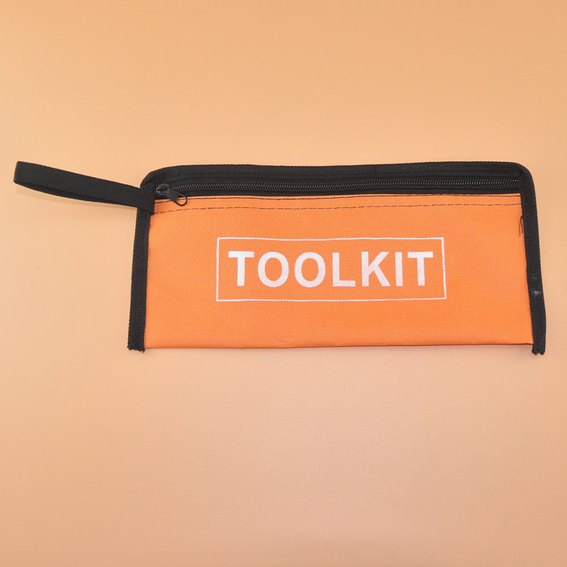 tool kit Tool bag Matching bags Canvas bag Matching Yellow Toolkit