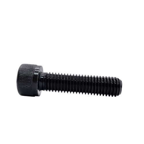 Grade 12.9 American cylindrical head, hexagon socket fine thread screw, imperial cup head 10# 1/4 5/16 3/8 1/2