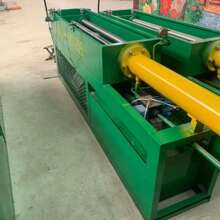 全新工业小型卧式机械拉床 花键槽卧式液压拉床方孔圆孔内拉床