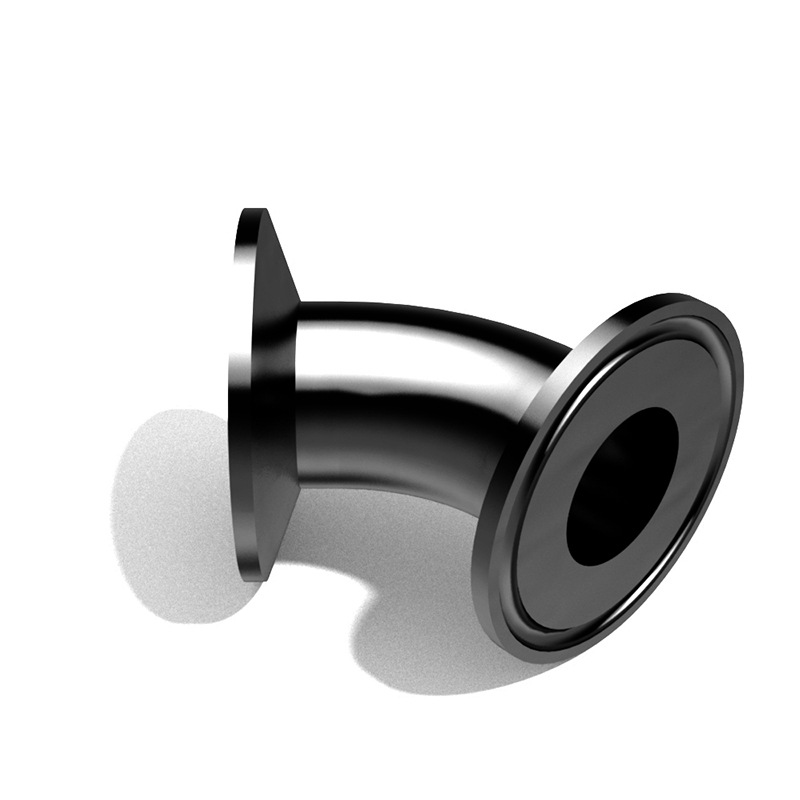 45�ȿ�װ��ͷ 304��������⾵�� ����������ʽ���ӿ�װ���IDF