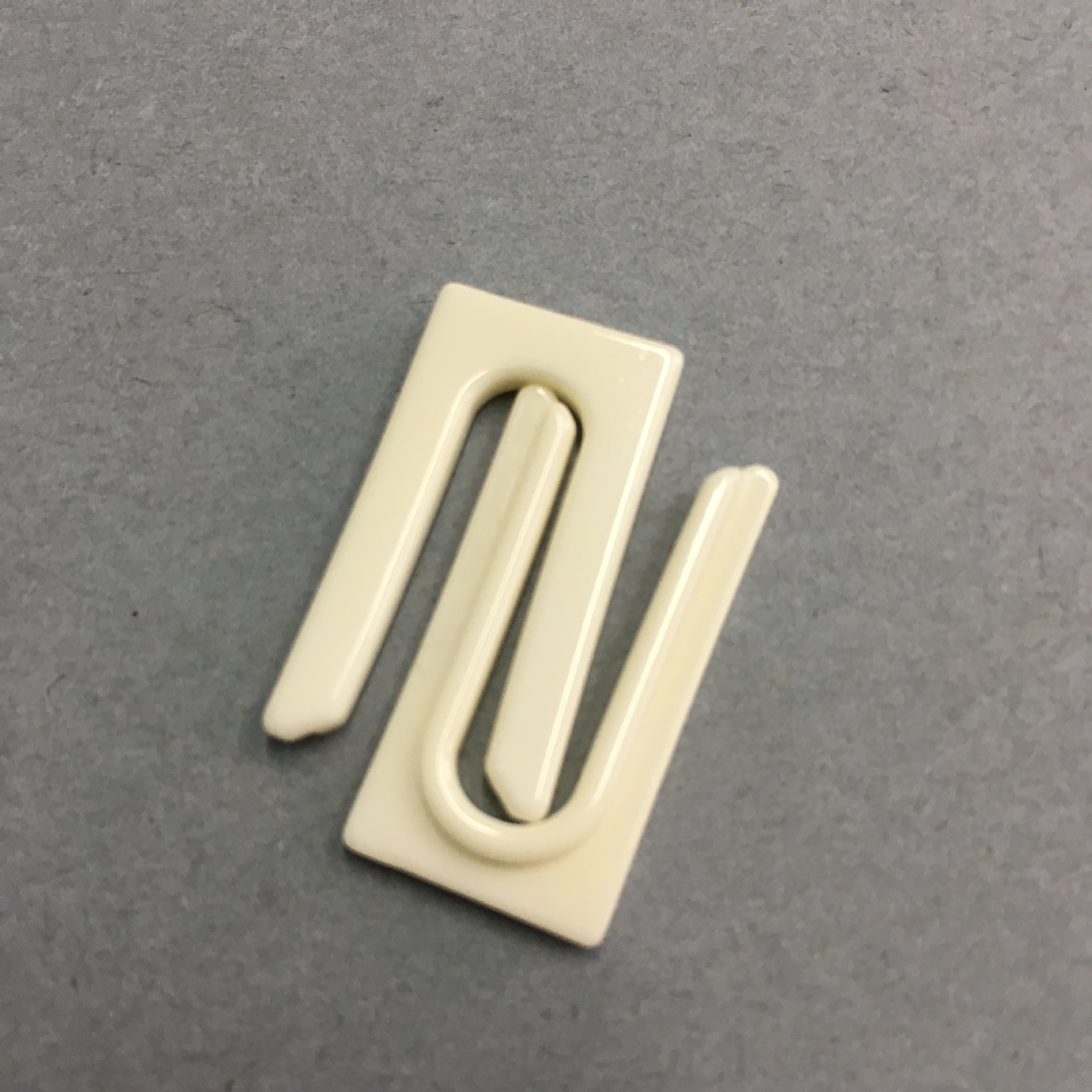 厂家直销 95%氧化铝 纺织陶瓷 绝缘 耐磨 可按图纸定制