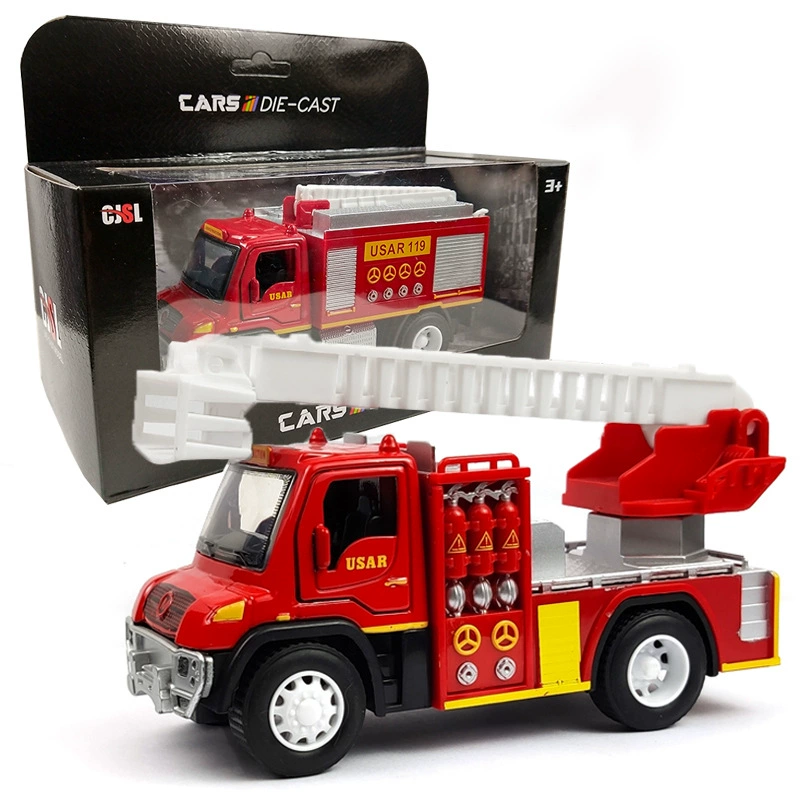 Warrior, metal realistic shatterproof ladder, smart toy for boys, factory direct supply, wholesale