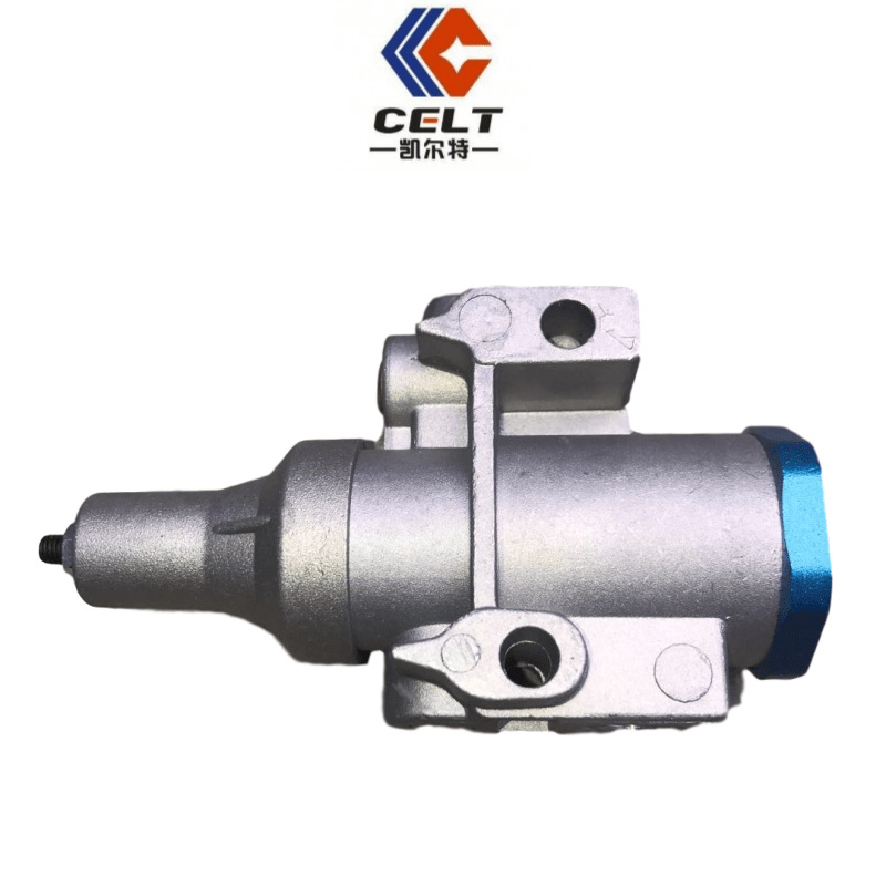 AC03002空滤调压阀4