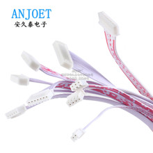 XH2.54�t���ž�2P3P4P5P6P7P8P9~12PIN 2.54MM���^�p�^ͬ����Ӿ�