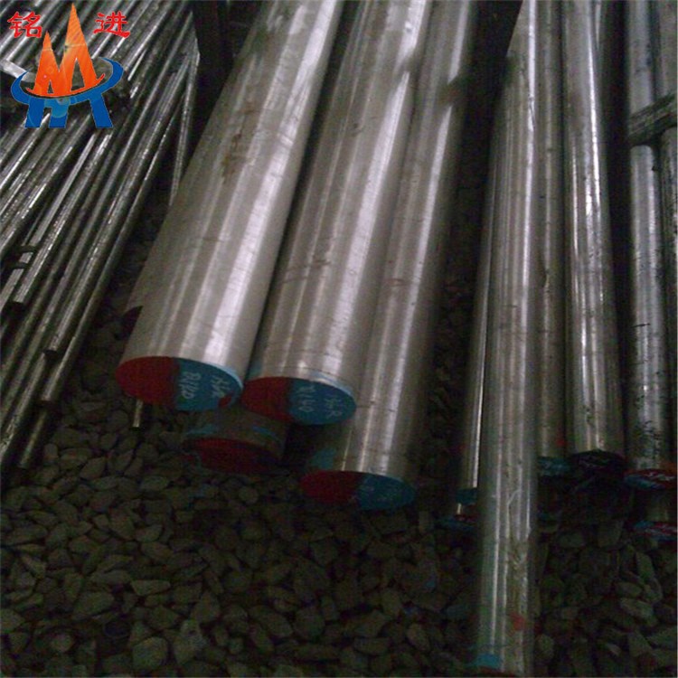 库存1.2367模具钢模块 1.2367ESR塑胶模具板材 圆钢规格齐全