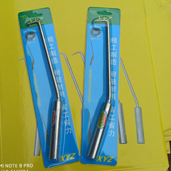 Manufacturer supply steel rebar hooks stainless steel rebar hooks steel binding hooks construction wire hooks manual steel rebar hooks