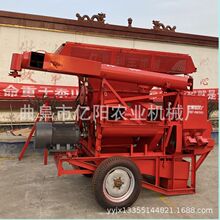 衡水大型玉米剥皮脱粒机 新款拖拉机背负式脱粒机厂家