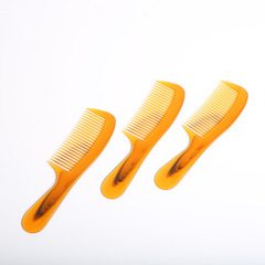Wholesale factory Oxford comb, unbreakable comb, independent packaging comb, e-commerce small gift comb